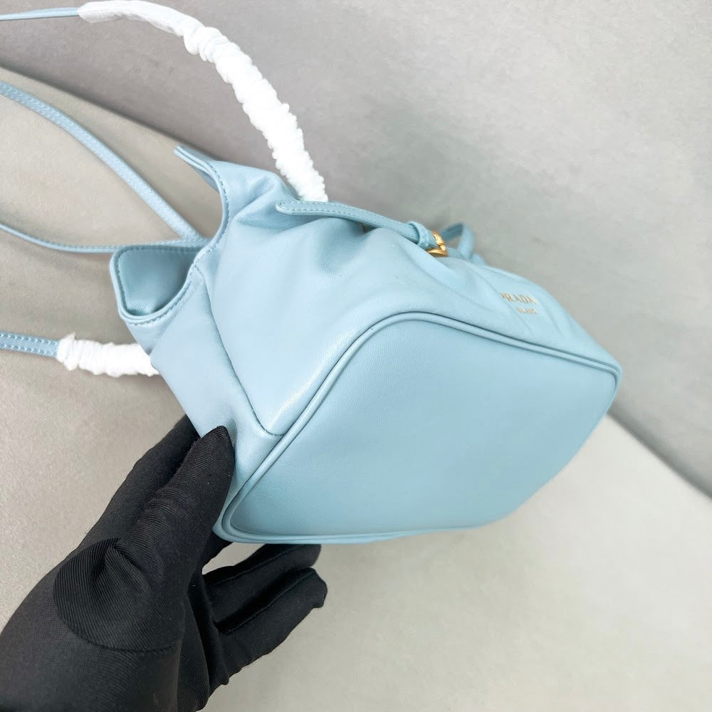 Ezyycart Bags Pradn Luxury Bag --101416