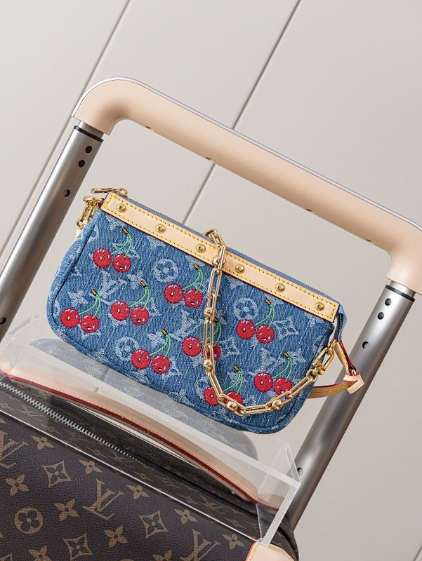 Anum Bags LVn Luxury Bag --79976