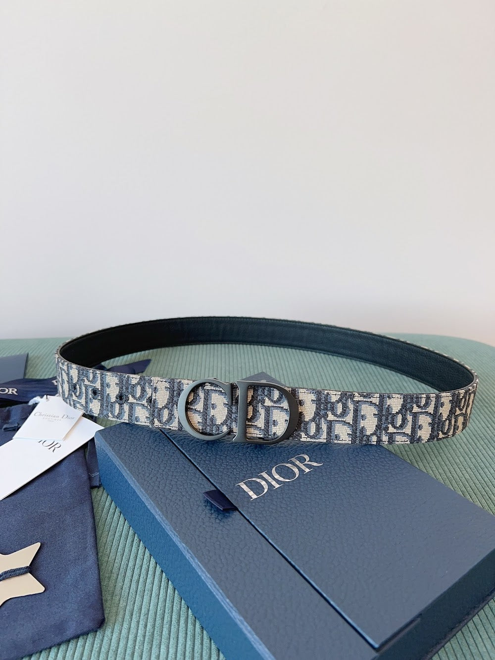 Anum Bags Diorn Luxury Belt --107882