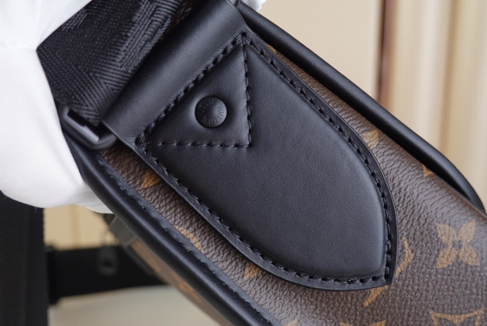 Anum Bags ln Luxury Bag --56723
