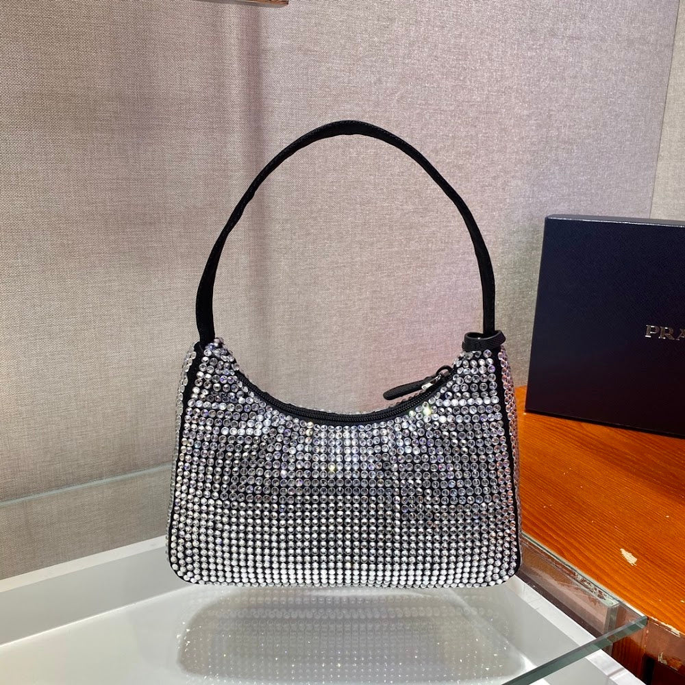 Ezyycart Bags Prada Luxury Bag --54687
