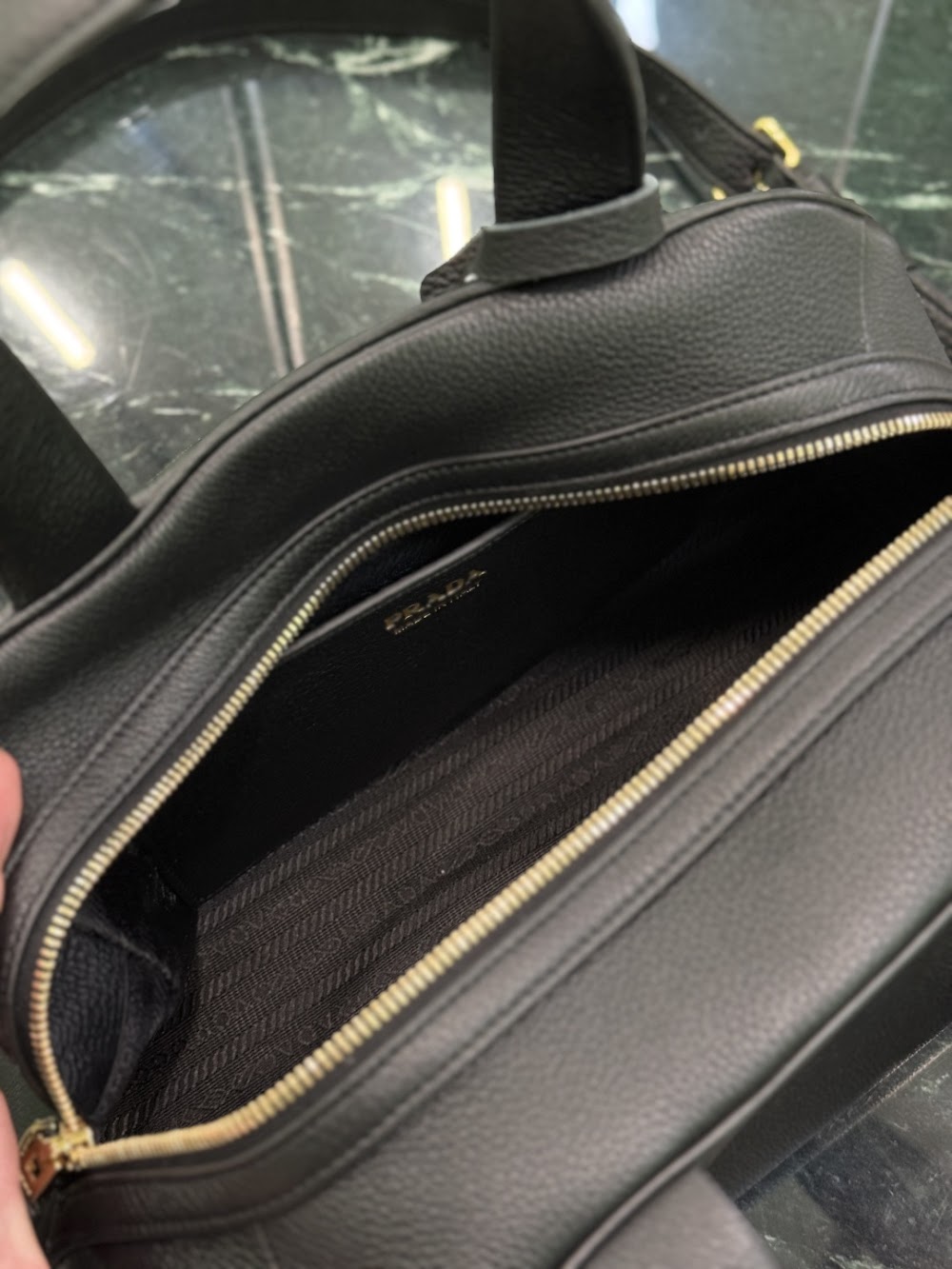 Ezyycart Bags Prada Luxury Bag --54311