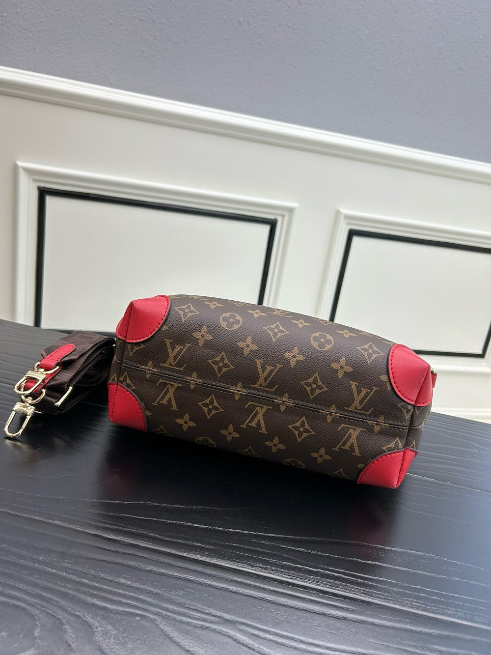 Anum Bags LVn Luxury Bag --80835