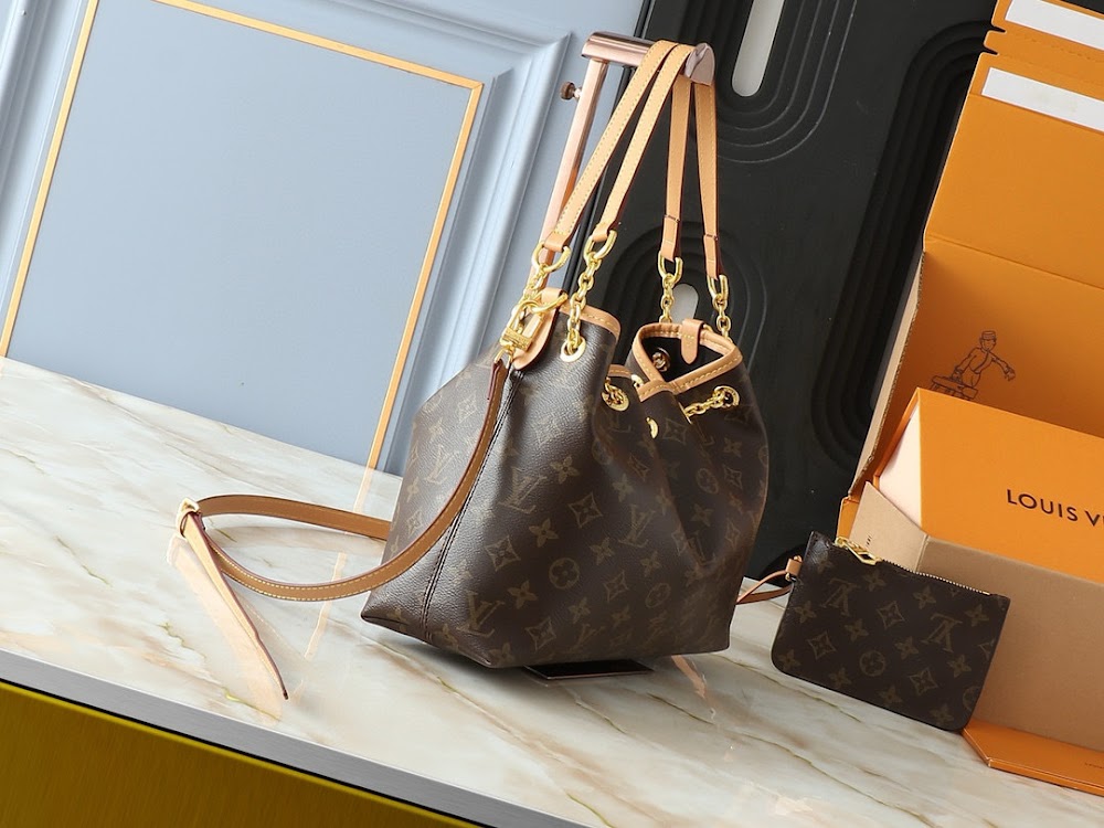 Ezyycart Bags LVn Luxury Bag --79762