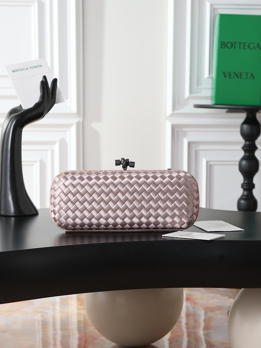 Ezyycart Bags Bottegan Luxury Bag --91373