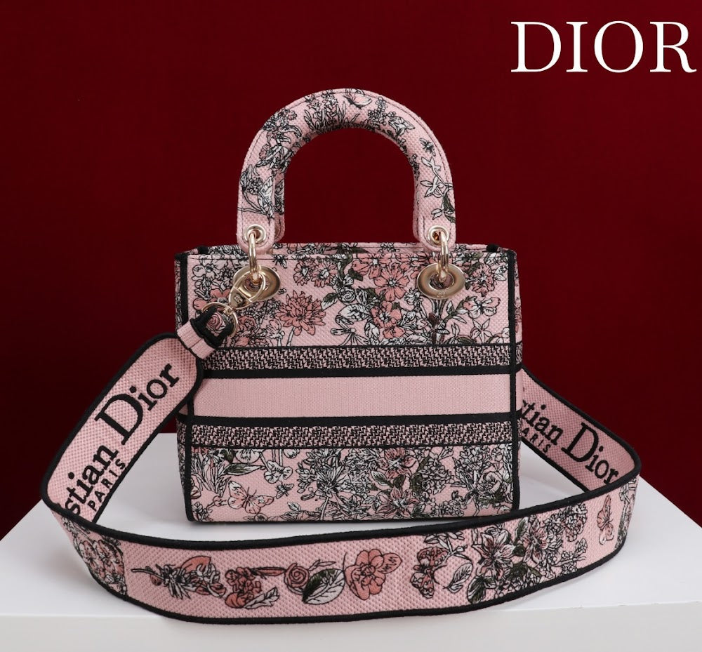 Ezyycart Bags Diorn Luxury Bag --116267
