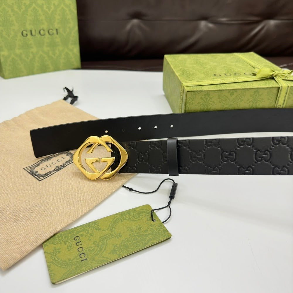 Ezyycart Bags Guccin Luxury Belt --107956