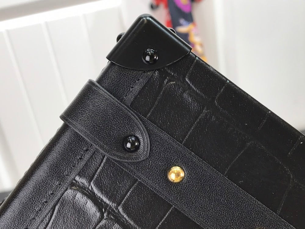 Ezyycart Bags ln Luxury Bag --60060