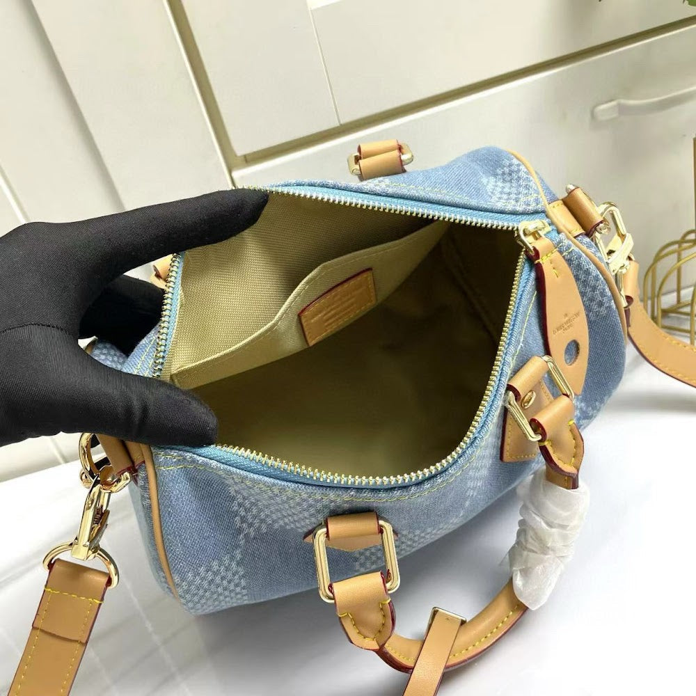 Anum Bags LVn Luxury Bag --80123