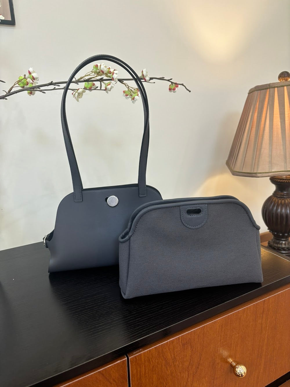 Anum Bags Hermesn Luxury Bag --117395