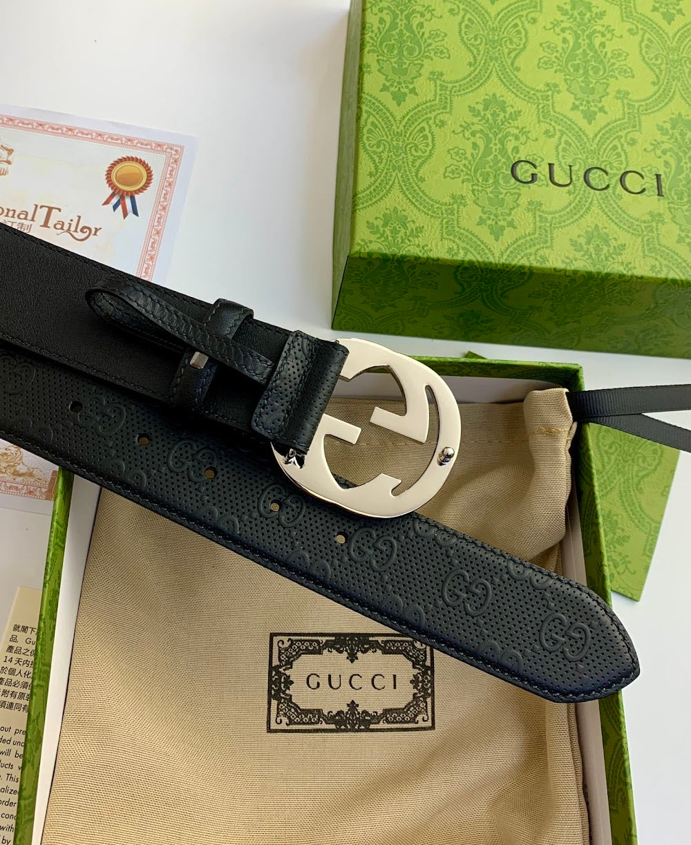 Ezyycart Bags Guccin Luxury Belt --105609