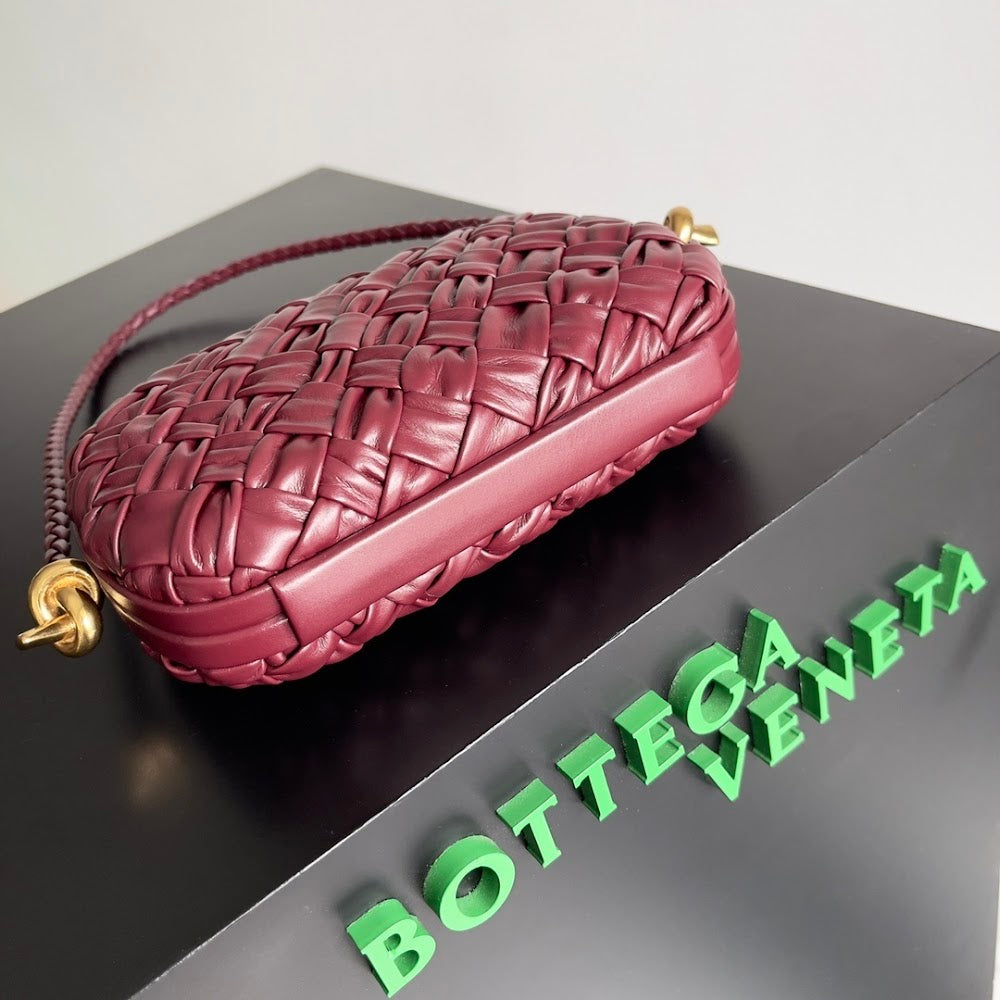 Ezyycart Bags Bottegan Luxury Bag --90373