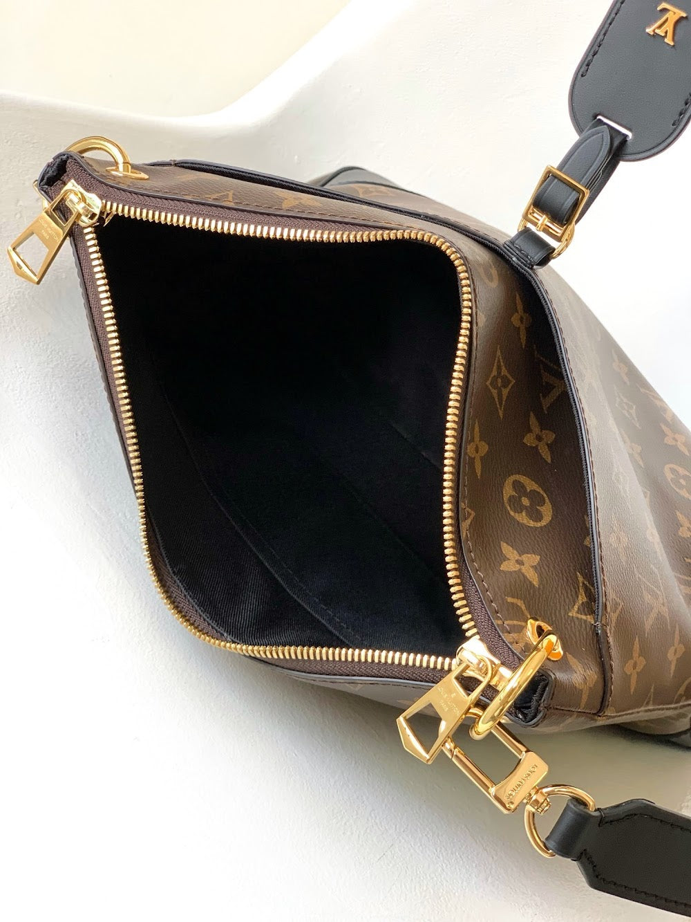 Anum Bags LVn Luxury Bag --80591