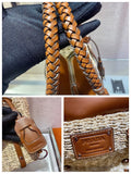 Ezyycart Bags Prada Luxury Bag --53878