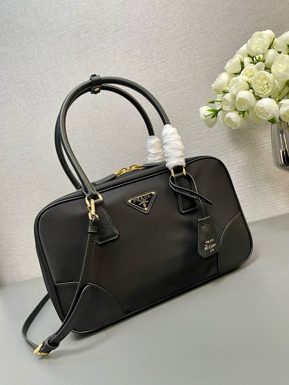 Ezyycart Bags pradn Luxury Bag --74169