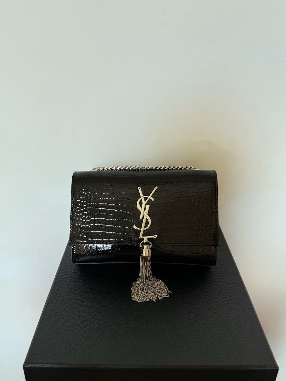 Ezyycart Bags YSLn Luxury Bag --119992
