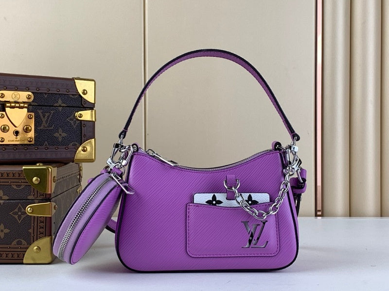 Anum Bags ln Luxury Bag --57897