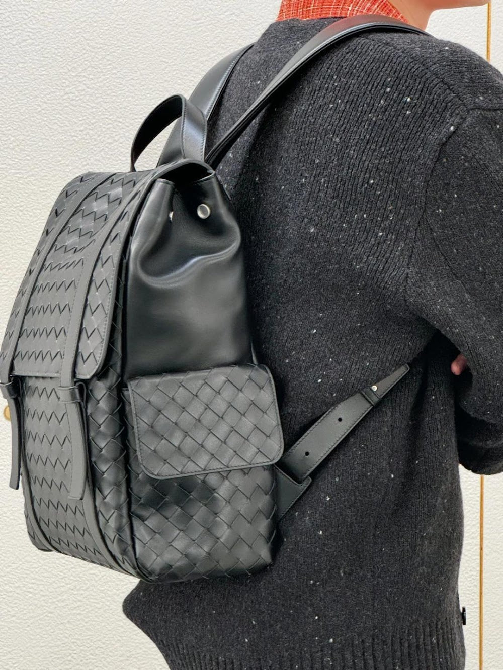 Ezyycart Bags Bottegan Luxury Bag --90582