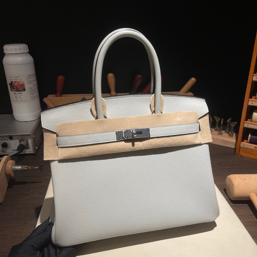 Anum Bags Hermesn Luxury Bag --117558