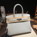 Anum Bags Hermesn Luxury Bag --117558