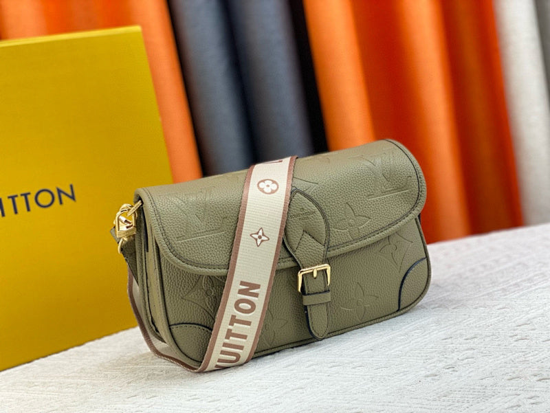 Anum Bags LVn Luxury Bag --79848