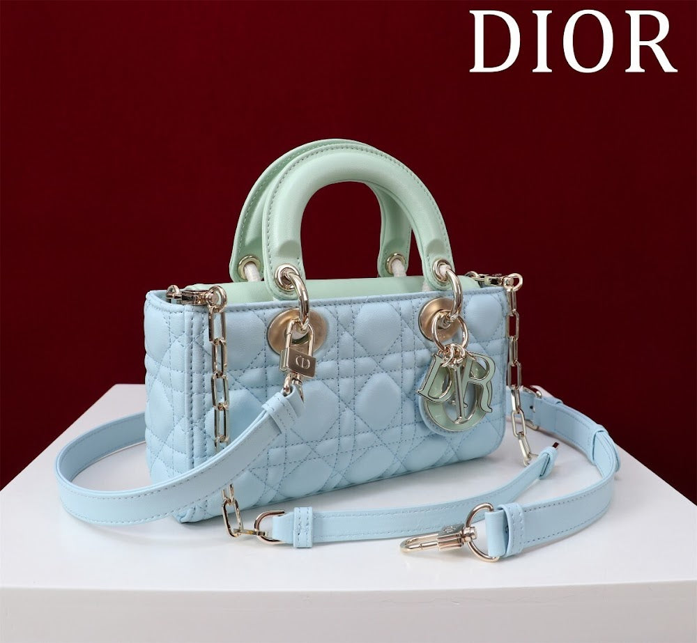 Anum Bags Diorn Luxury Bag --114850