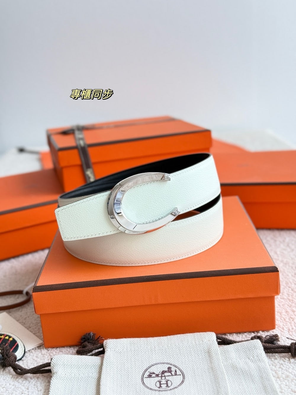 Anum Bags Hermesn Luxury Belt --108836