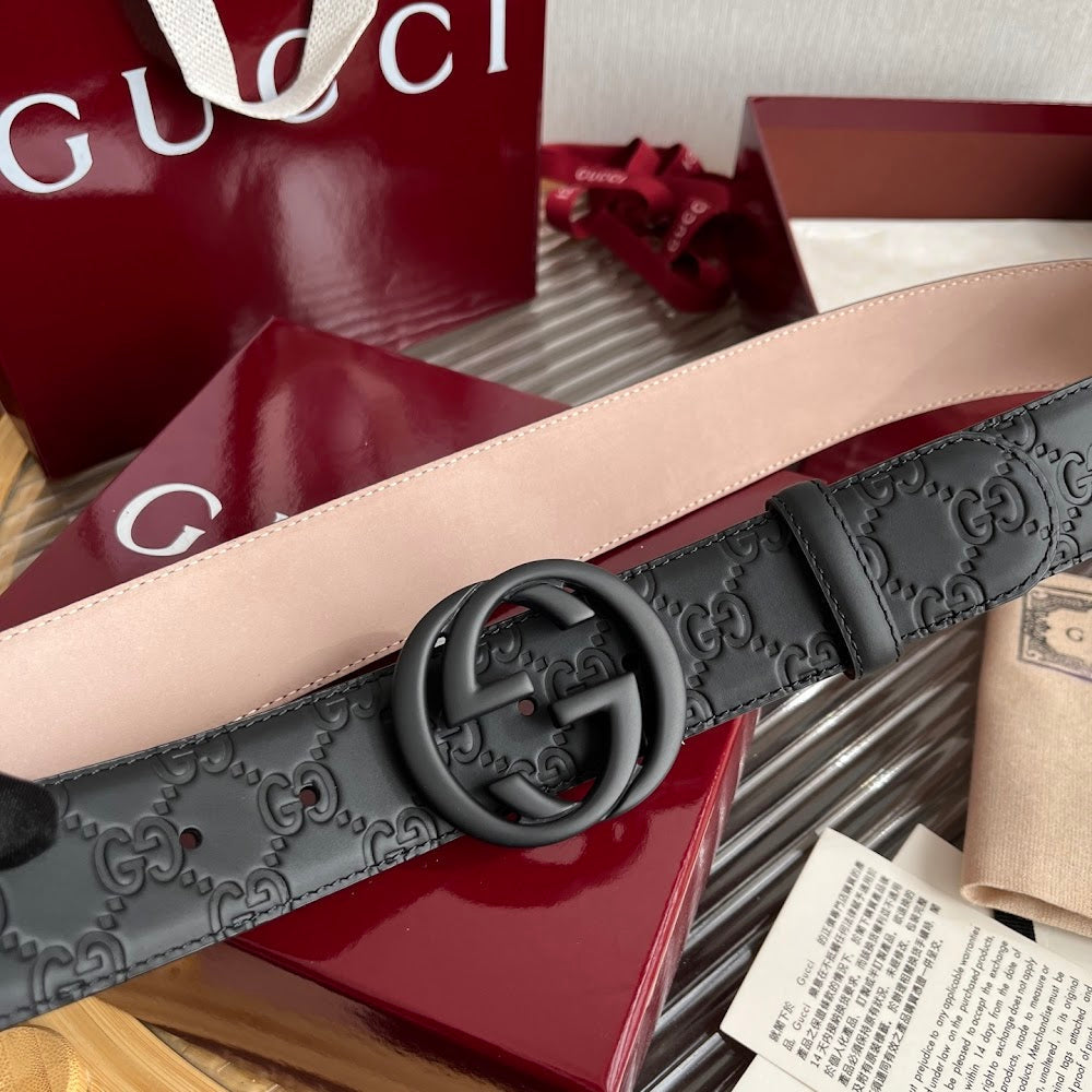Ezyycart Bags Guccin Luxury Belt --108186