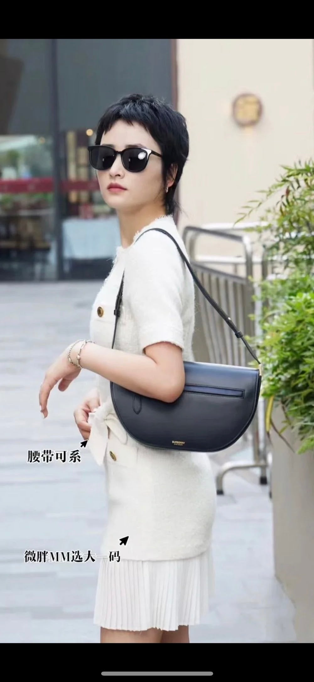 Ezyycart Bags Burberryn Luxury Bag --91674
