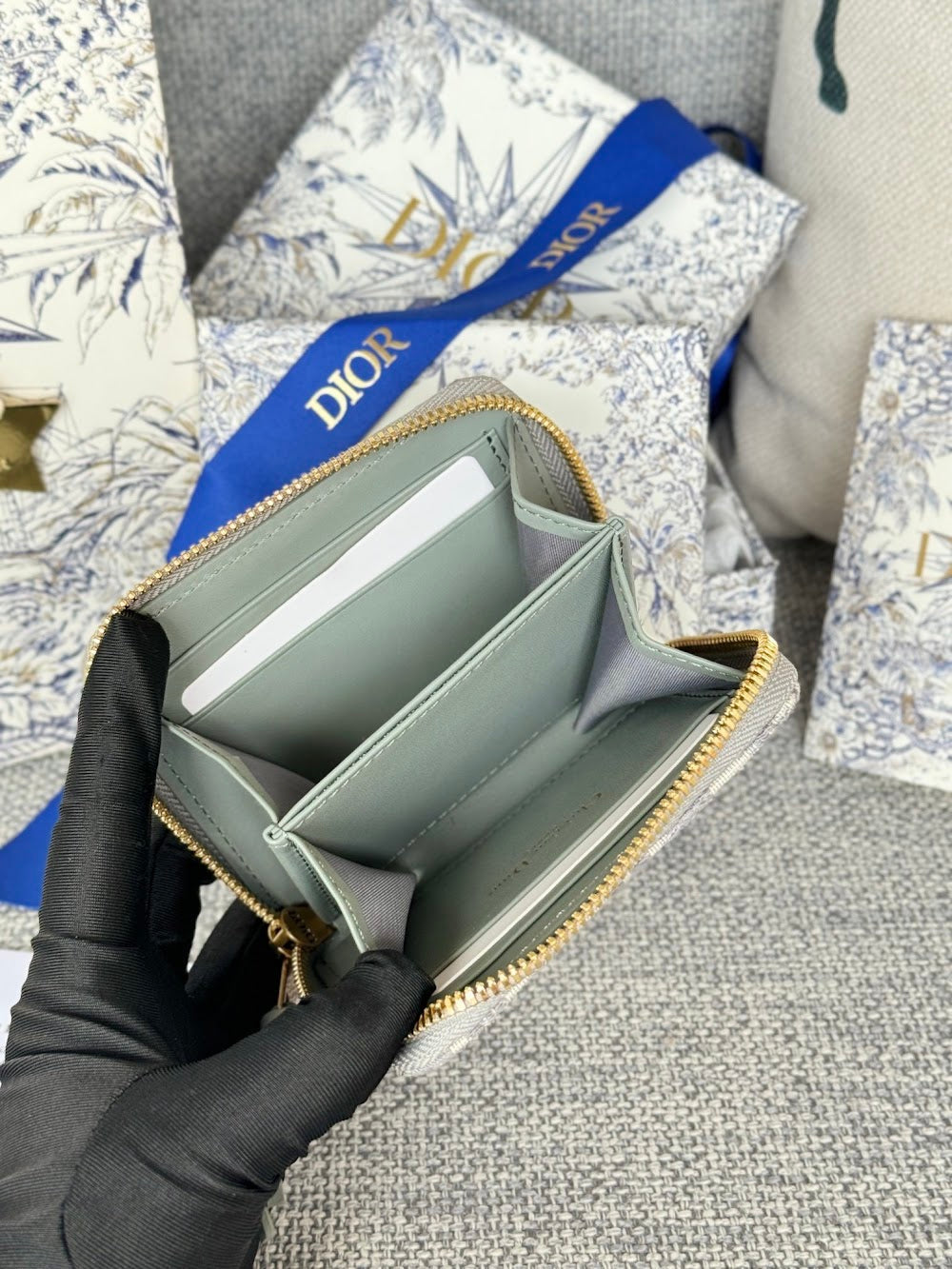 Anum Bags Diorn Luxury Bag --114531