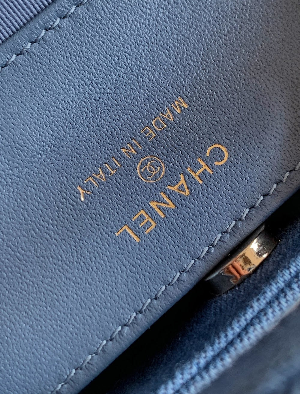 Anum Bags CHn Luxury Bag --113878