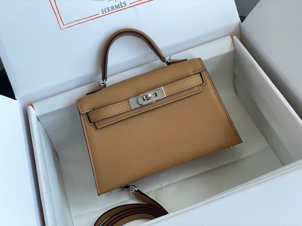 Anum Bags Hermesn Luxury Bag --117834