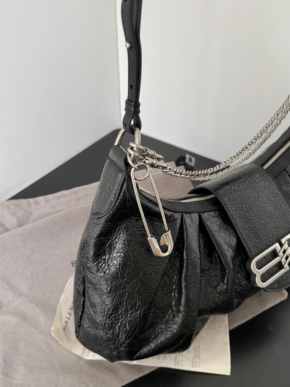Ezyycart Bags Balenciaga Luxury Bag --111640