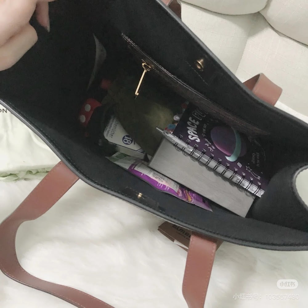 Ezyycart Bags Burberryn Luxury Bag --92410