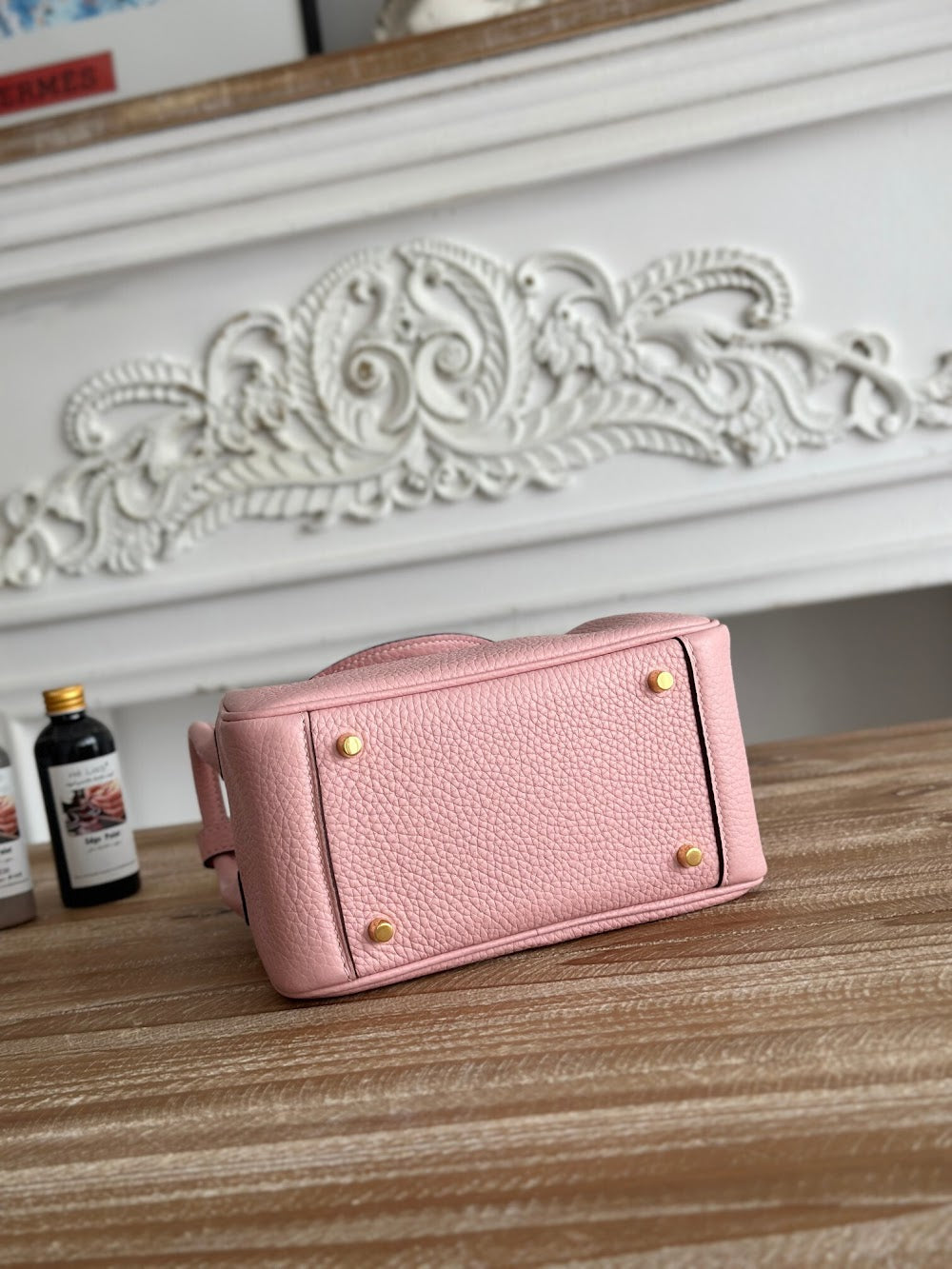 Anum Bags Hermesn Luxury Bag --118911