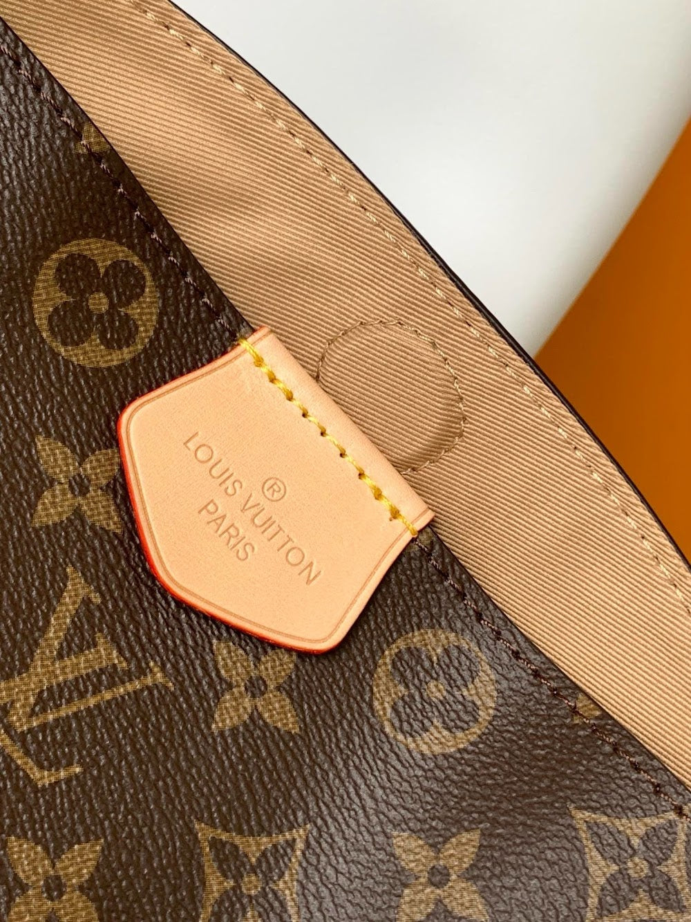 Anum Bags LVn Luxury Bag --80317