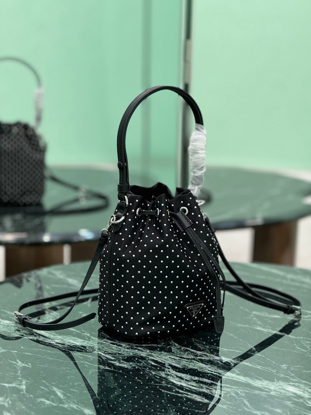 Ezyycart Bags Pradn Luxury Bag --102085