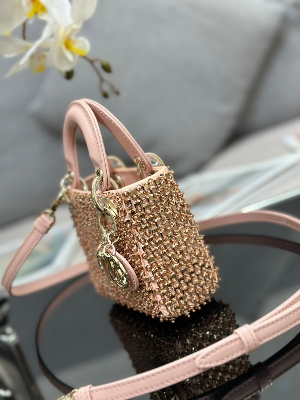 Ezyycart Bags Diorn Luxury Bag --114454