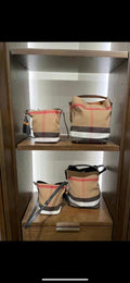 Ezyycart Bags Burberryn Luxury Bag --91942