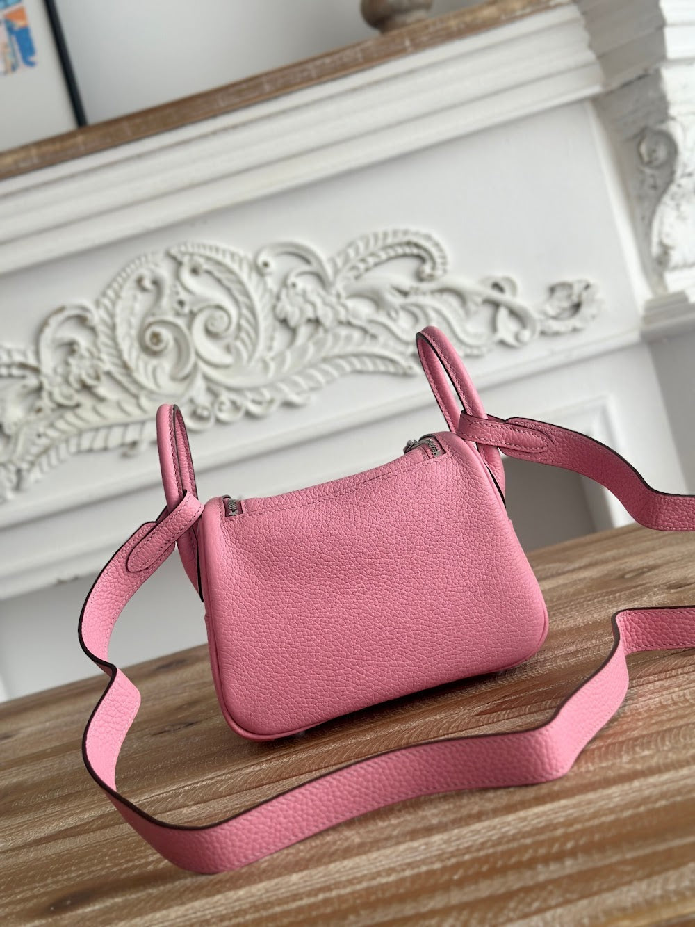 Anum Bags Hermesn Luxury Bag --118908
