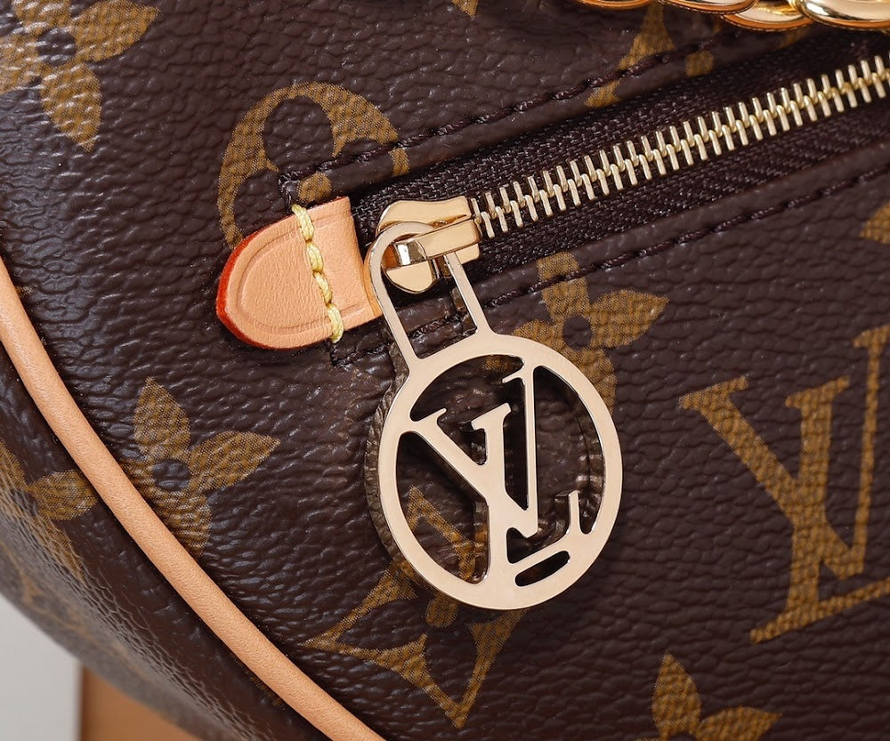 Anum Bags LVn Luxury Bag --80071