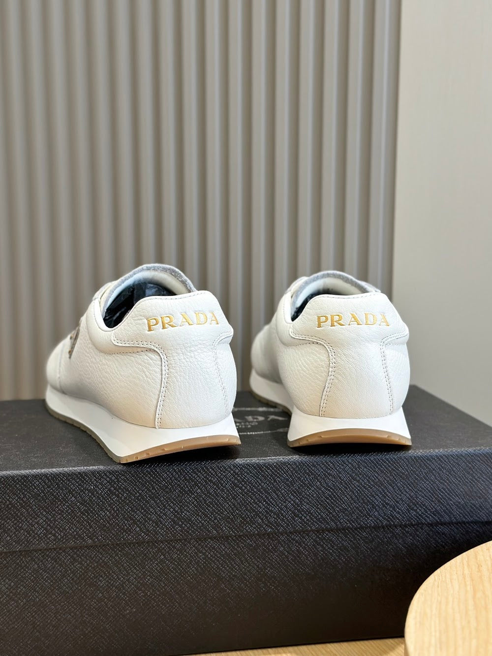 Ezyycart Bags Prada Luxury Heels --53073