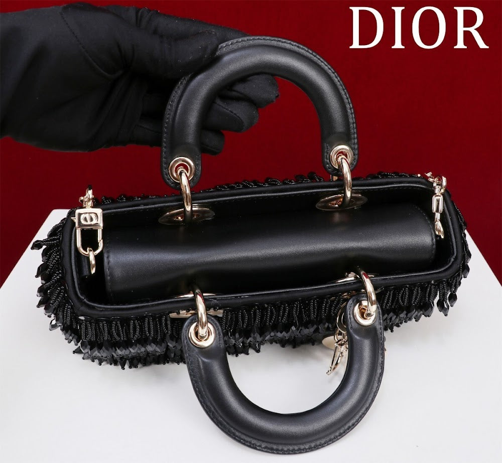 Anum Bags Diorn Luxury Bag --114698