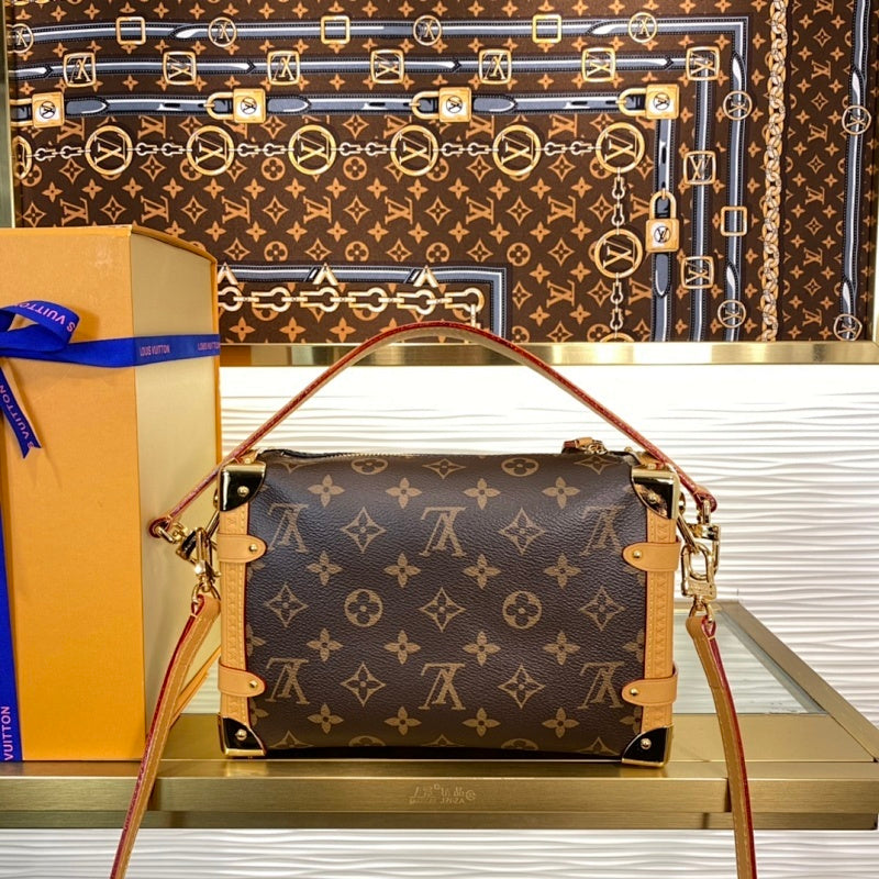 Anum Bags LVn Luxury Bag --80151