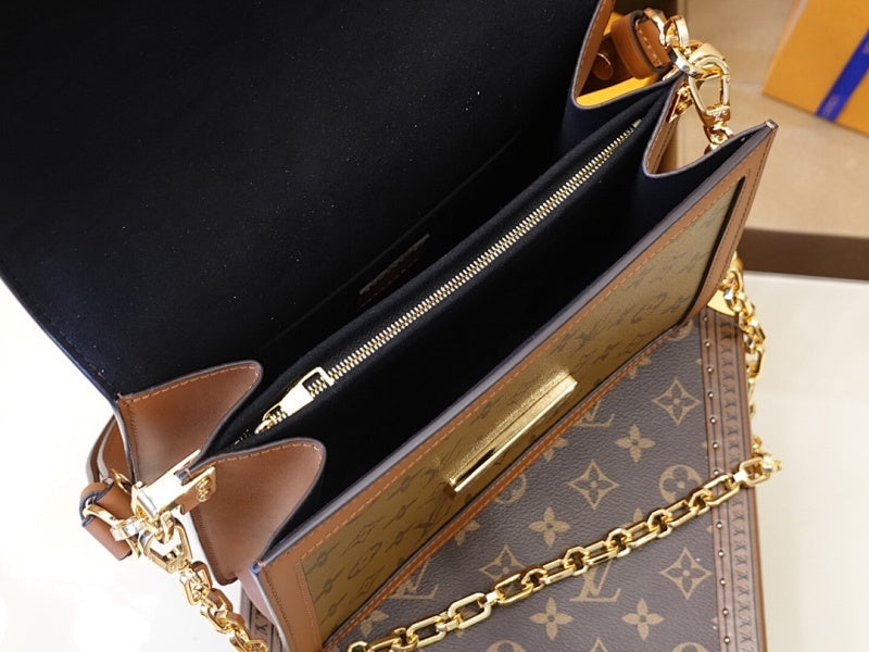 Anum Bags ln Luxury Bag --60465
