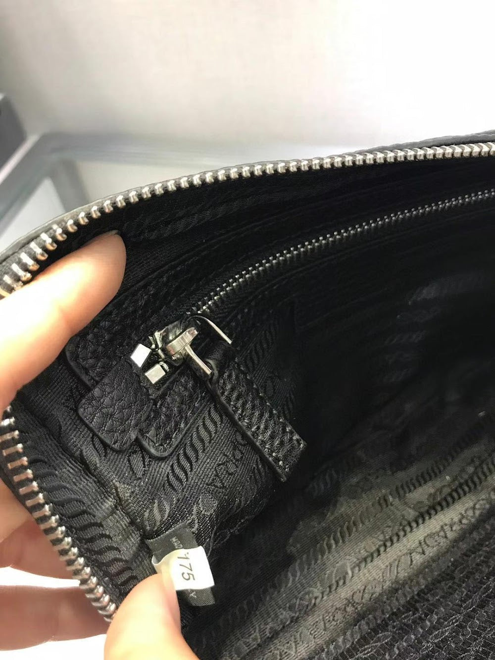 Ezyycart Bags Prada Luxury Bag --53699