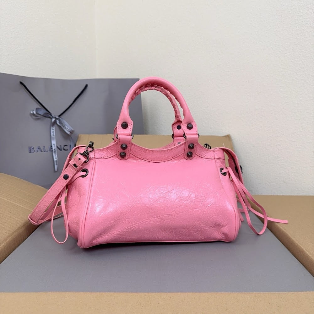 Ezyycart Bags Balenciaga Luxury Bag --111312