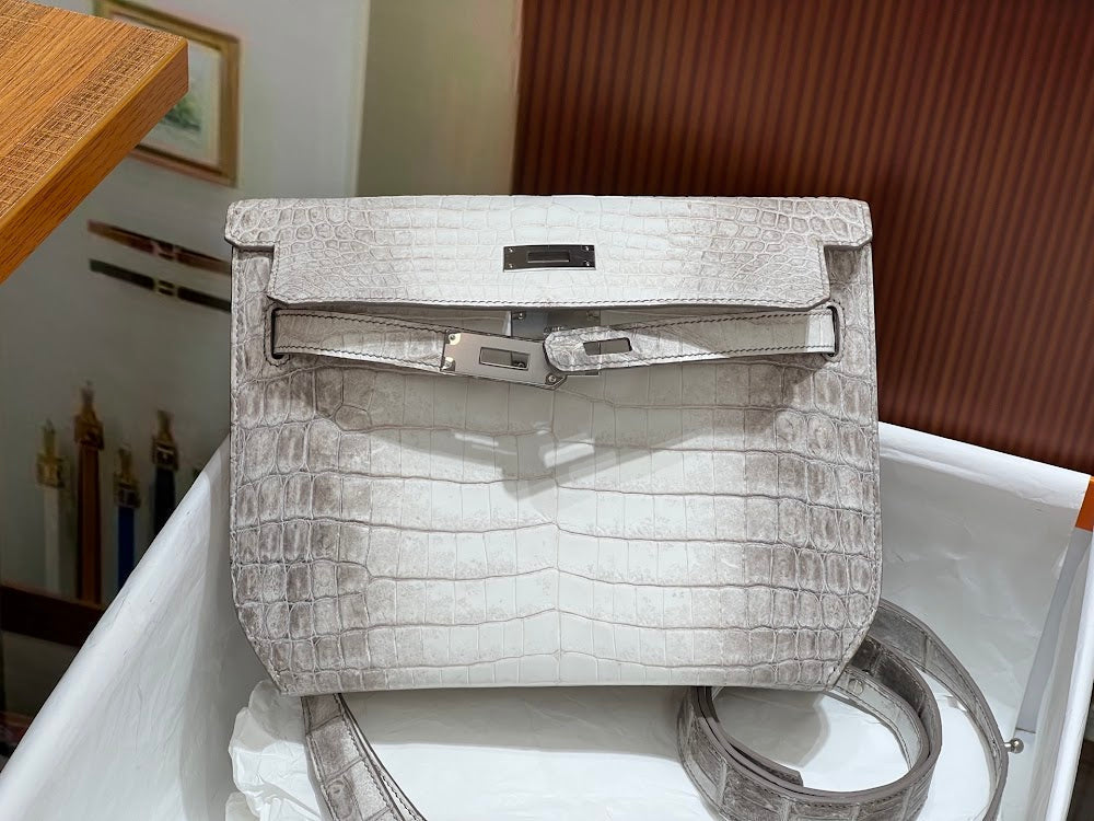 Anum Bags Hermesn Luxury Bag --118328