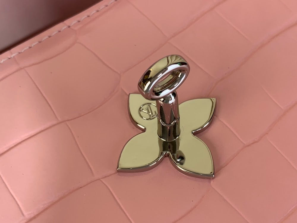 Ezyycart Bags ln Luxury Bag --56680