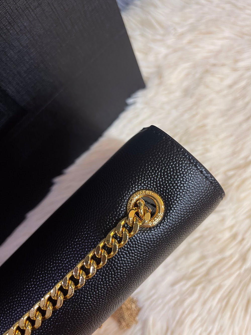 Ezyycart Bags YSLn Luxury Bag --119147